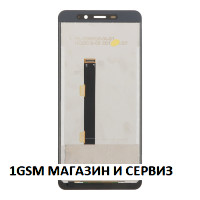 Дисплей за Ulefone Armor X3, Armor X5 / X5 Pro / X9 / X10 / X11
