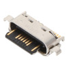 Конектор зареждане за Motorola Moto G9 Power, Moto G8 Power, One Fusion + / XT2091, XT2041, XT2067