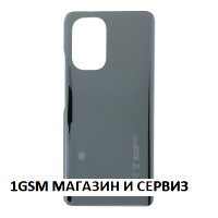 Заден капак за Xiaomi Mi 11i 5G Model: M2012K11G