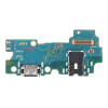Блок захранване ( PCB ) за Samsung Galaxy A22 4G / A225, SM-A225F + микрофон, OEM