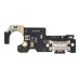 Блок захранване ( PCB ) за Xiaomi Redmi Note 10 5G, Poco M3 Pro, Model: M2103K19G, M2103K19C + микрофон ORG