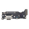 Блок захранване ( PCB ) за Xiaomi Redmi Note 10 Pro 4G, Model: M2101K6G + микрофон OEM