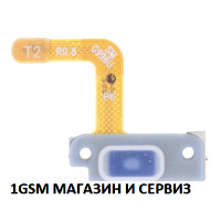 Лентов кабел за Samsung GalaxyS21, G991 / S21 Plus, G996 / S21 Ultra, G998 / бутони за включване и звук