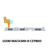 Лентов кабел за Samsung Galaxy A53 5G / A536, SM-A536B, бутони за включване и звук