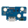 Блок захранване ( PCB ) за таблет Samsung Galaxy Tab A8 10.5 (2021) / X200, SM-X200 ( Wifi ) , X205, SM-X205 ( LTE ) , OEM