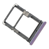 Sim и MicroSD държач за Motorola G31 / XT2173