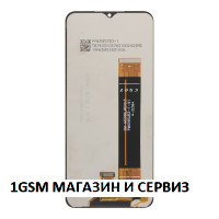 Дисплей за Samsung Galaxy A13 4G ( 2022 ) / A135 , SM-A135F , A137 , A137F P/N: SM-M336B-REV0.5 PM6585JB3-1-91