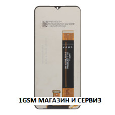Дисплей за Samsung Galaxy A13 4G ( 2022 ) / A135 , SM-A135F , A137 , A137F P/N: SM-M336B-REV0.5 PM6585JB3-1-91