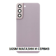 Заден капак със стъкла за камера за Samsung Galaxy S22 5G ( 2022 ) / S901 , SM-S901B
