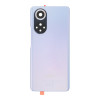 Заден капак за Huawei Nova 9 / NAM / black, черен / 