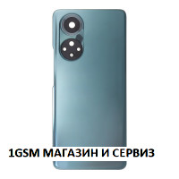 Заден капак за Honor 50 / NTH