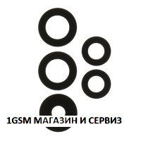 Стъкло за камера за Samsung Galaxy A33 5G ( 2022 ), A53 5G ( 2022 ) / A336, SM-A336B, A536, SM-A536B