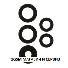 Стъкло за камера за Samsung Galaxy A33 5G ( 2022 ), A53 5G ( 2022 ) / A336, SM-A336B, A536, SM-A536B