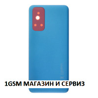 Заден капак за Xiaomi Redmi Note 11, 11S, Model: 2201117TY, 2201117TG, 2201117SY, 2201117SG
