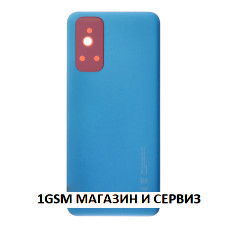 Заден капак за Xiaomi Redmi Note 11, 11S, Model: 2201117TY, 2201117TG, 2201117SY, 2201117SG