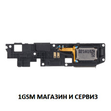 Блок звънец за Motorola G60 / XT2135