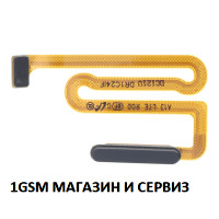 Лентов кабел за Samsung Galaxy A13 5G / A136 / бутон за включване и fingerprint