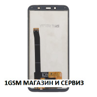 Дисплей за BlackView BV5500 / BV5500 Pro / BV5500 Plus