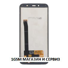 Дисплей за BlackView BV5500 / BV5500 Pro / BV5500 Plus