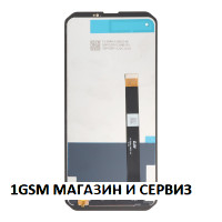 Дисплей за BlackView BL6000, BL6000 Pro