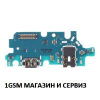 Блок захранване ( PCB ) за Samsung Galaxy A13s / A137, SM-A137F + микрофон, ORG