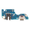 Блок захранване ( PCB ) за Motorola G51 5G / XT2171 + микрофон, OEM