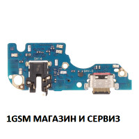 Блок захранване ( PCB ) за Motorola G51 5G / XT2171 + микрофон, OEM