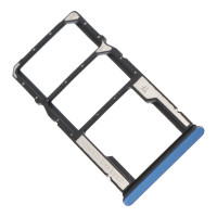 Sim държач за Xiaomi Redmi Note 11 4G, 11S, Poco M4 Pro 4G, Model: 2201117TY, 2201117TG, 2201117SY, 2201117SG, 2201117PG 