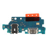 Блок захранване ( PCB ) за Samsung Galaxy A23 4G / A235F  + микрофон ORG