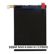 Дисплей за Nokia 8000 4G / TA-1305, TA-1303, TA-1311, TA-1300