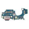 Блок захранване ( PCB ) за Samsung Galaxy Z Flip4 / F721 + микрофон, ORG