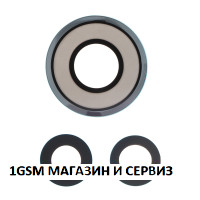 Стъкло за камера за Xiaomi 12 Pro, Model: 2201122G