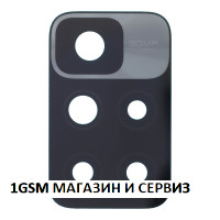 Стъкло за камера за Xiaomi Redmi 10 / Redmi 10 2022 , Model: 21061119AG, 21061119DG, 21121119SG, 22011119UY