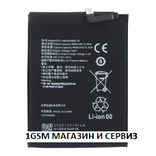 Батерия HB446486ECW за Huawei P Smart Z , P20 Lite 2019 , Honor 9X , Y9 Prime 2019