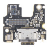 Блок захранване ( PCB ) за Motorola Edge 30 5G / XT2203 + микрофон, OEM 