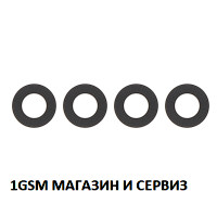 Стъкло за камера за Motorola G100 / XT2125