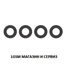 Стъкло за камера за Motorola G100 / XT2125
