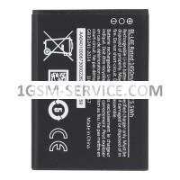 Батерия BL-L4E за Nokia 8210 4G, Nokia 2660 Flip 4G