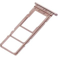 Sim държач за Motorola E30, E40 / XT2159