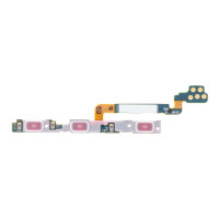 Лентов кабел за Samsung Galaxy S23 5G, S23 Plus 5G / S911, SM-S911B, S916, SM-S916B / бутони за включване и звук Лентов кабел за Samsung Galaxy S23 5G, S23 Plus 5G / S911, SM-S911B, S916, SM-S916B / бутони за включване и звук