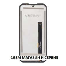 Дисплей за Ulefone Armor 11 5G / Armor 11T 5G