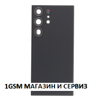 Заден капак със стъкла за камера за Samsung Galaxy S23 Ultra 5G ( 2023 ) / S918, SM-S918B