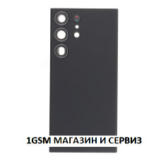 Заден капак със стъкла за камера за Samsung Galaxy S23 Ultra 5G ( 2023 ) / S918, SM-S918B