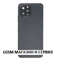 Заден капак за Huawei Nova Y61 / EVE-LX9