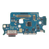 Блок захранване ( PCB ) за Samsung Galaxy S23 5G / S911, SM-S911B + микрофон, ORG
