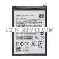 Батерия WT-S-W1 за Samsung Galaxy A14 5G, A04 / A146B, A146P, A045