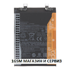 Батерия BP4K за Xiaomi Redmi Note 12 Pro 5G, Poco X5 Pro 5G, Poco F5 5G / 22101316G, 22101320G, 23049PCD8G