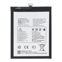 Батерия TLP037A7 за TCL 10L, TCL PLEX / T780H, T770H / 4500mAh, OEM  