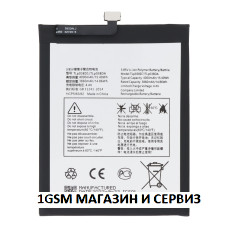 Батерия TLP037A7 за TCL 10L, TCL PLEX / T780H, T770H / 4500mAh, OEM