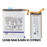 Батерия EB-BF723ABY, EB-BF724ABY  за Samsung Galaxy Z Flip 4 5G / F721 комплект